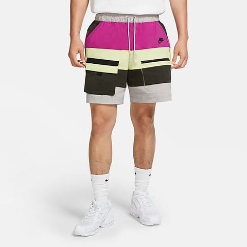 Nike Sportswear - Men's Woven Shorts